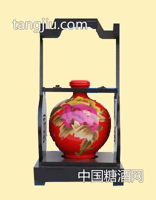 花开富贵封坛原浆酒