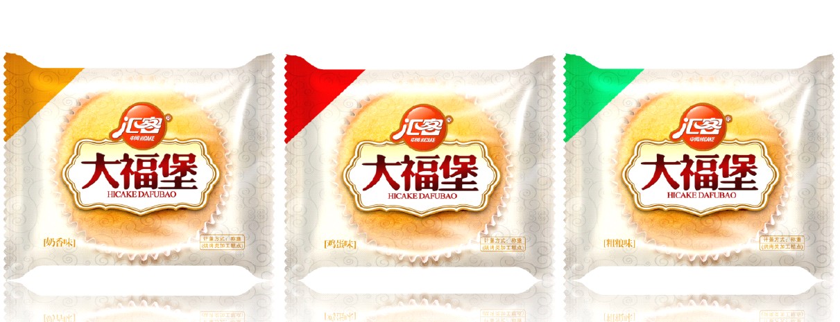 大福堡散装
