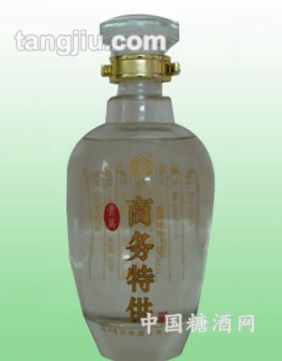 万寿贡酒商务酒