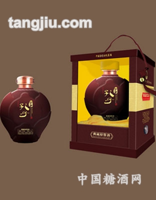 1.6L典藏原浆