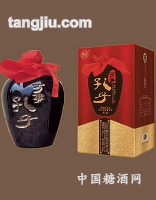 封坛