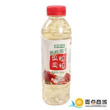 供应快活林新鲜阳光粒粒橙