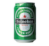 供应力加啤酒 喜力啤酒 批发