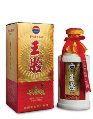 王胎酒-滋补型