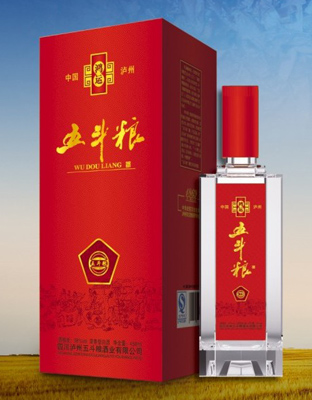 五斗粮&#183;鸿运