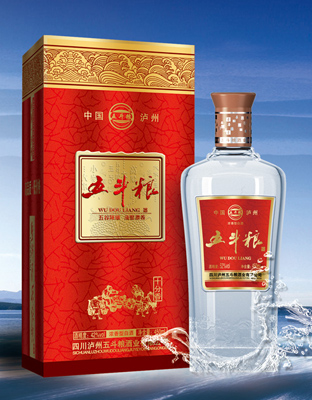 五斗粮十分香