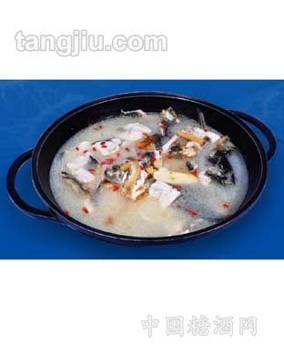 十益养生锅底
