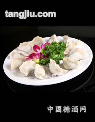 水饺