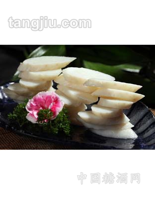 山药
