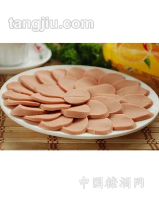 火腿肠