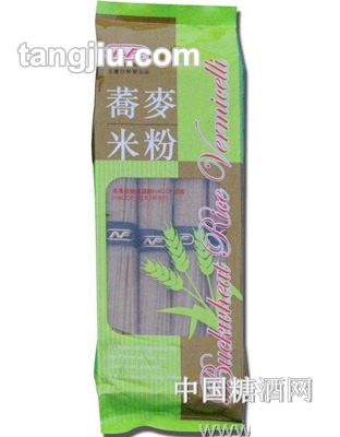 五丰牌荞麦米粉
