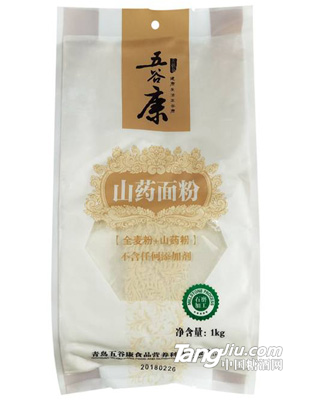 山药面粉1kg