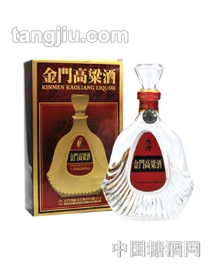 金门高粱酒