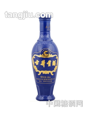 古井贡酒