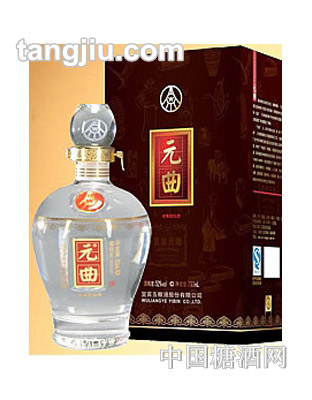 五粮液元曲