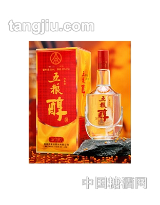 五粮液五粮醇酒