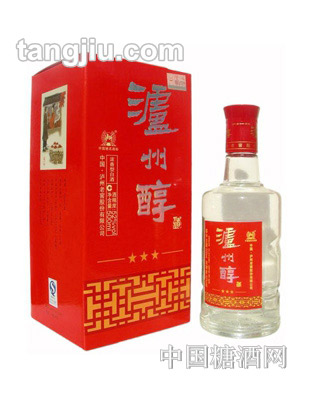 泸州醇酒
