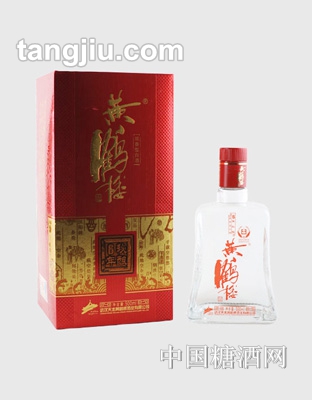 黄鹤楼酒