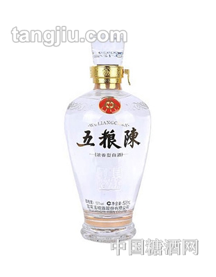五粮液五粮陳酒