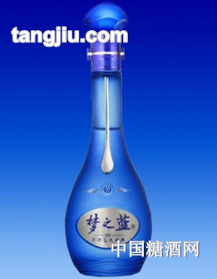 洋河梦之蓝