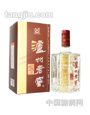 泸州老窖6年陈