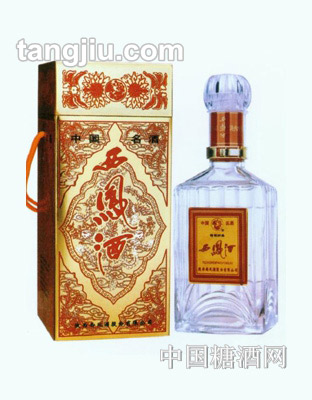 西凤酒