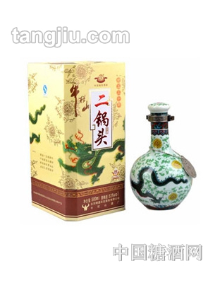 牛栏山二锅头