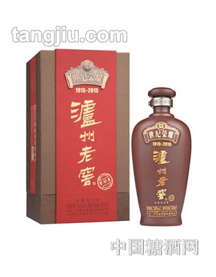 泸州老窖酒