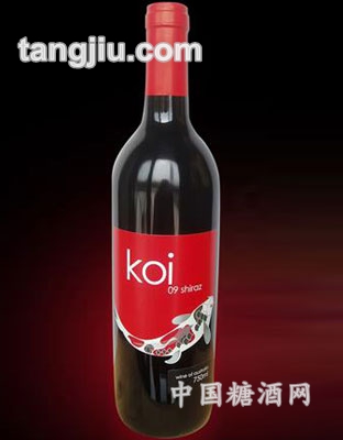 爱悦穗乐仙葡萄酒