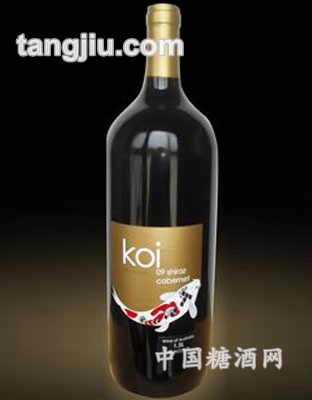 爱悦嘉本纳葡萄酒2