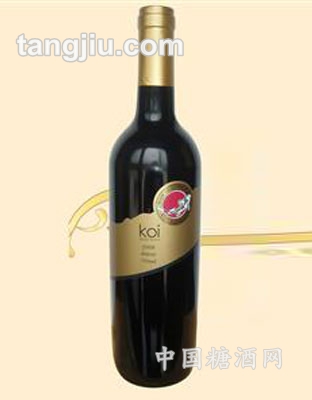 爱悦穗乐仙葡萄酒2