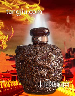 五粮坊坛子酒1979纯正原浆30斤