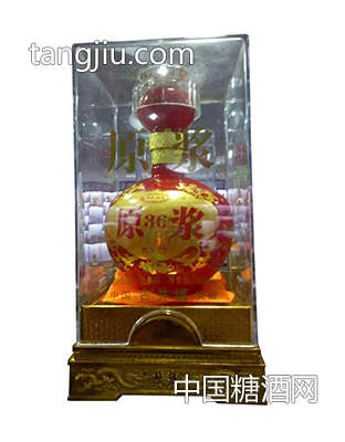 五粮坊 原浆36