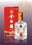 五粮液金谷醇普卡