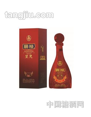 與隆皇兄珍品38度
