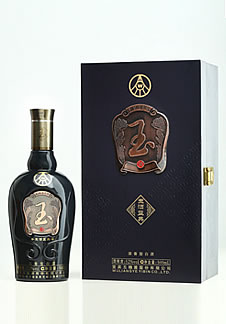 玉酒蓝典