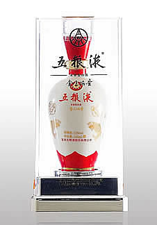金玉满堂酒