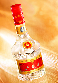 52度五粮液