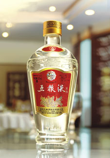 五粮液&#183;老酒