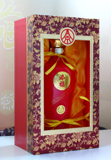 添福酒
