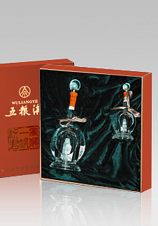 精品祝君一帆风顺（经典礼盒）