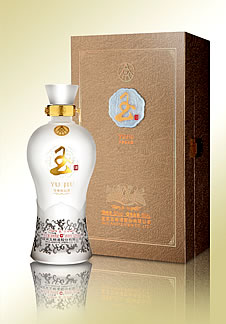 玉酒豪华