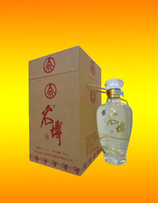 五粮液名博酒