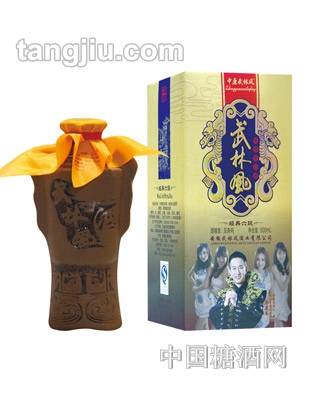 武林风经典六段