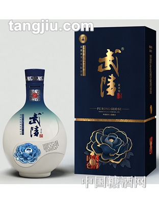 武陵芙蓉国色-15年