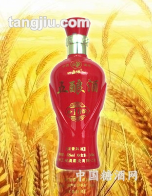 五酿酒珍酿10