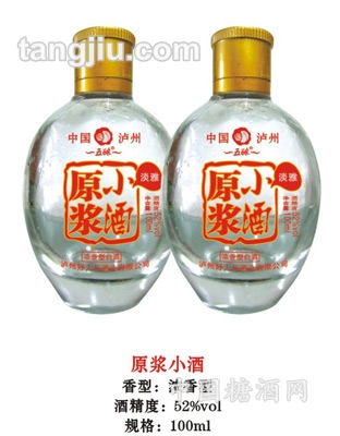 原浆小酒100ml