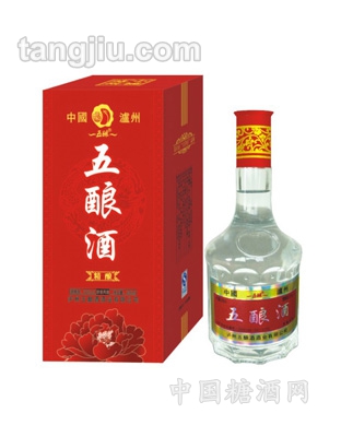 五酿酒-精酿