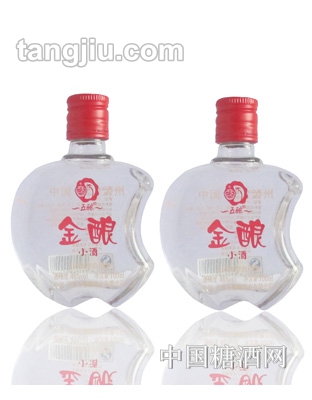 五酿醇金酿小酒-100ml