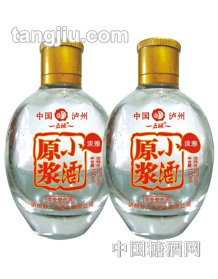 五酿原浆小酒100ml